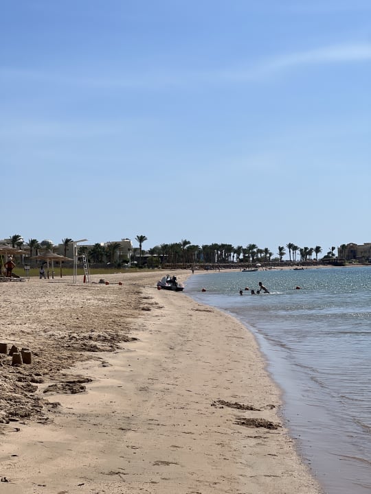 Strand Jaz Soma Beach