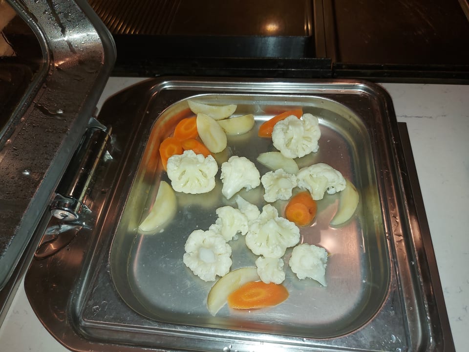 Gastro Seaden Quality Resort & Spa