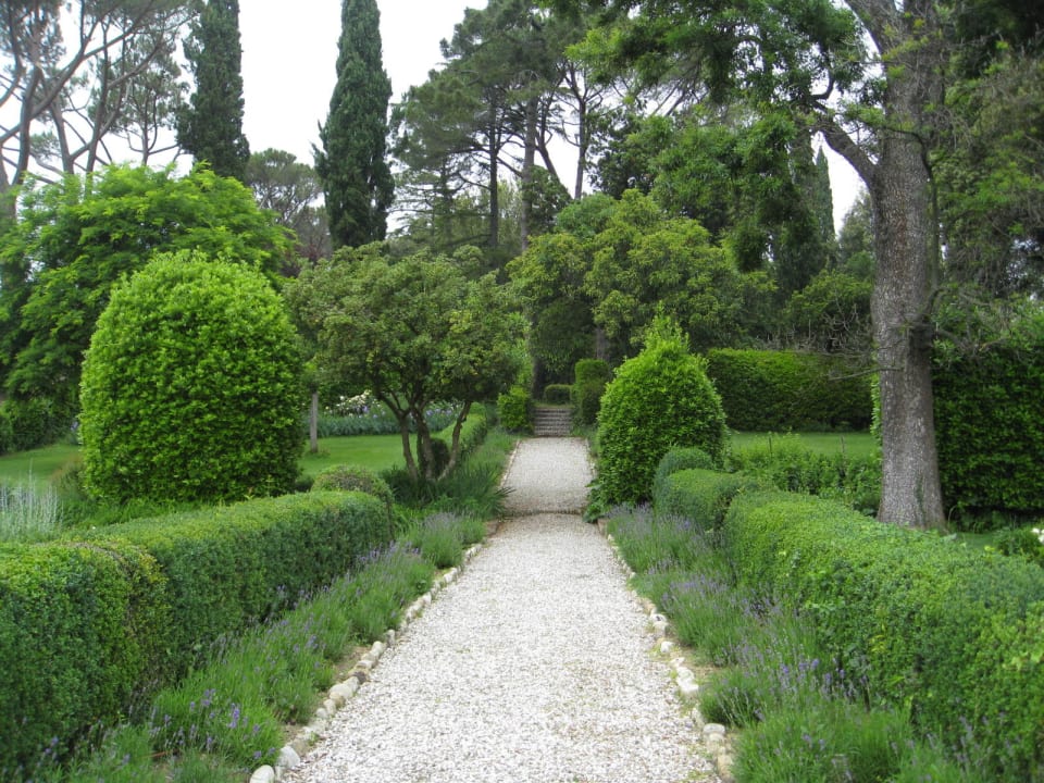 Paradies Pratello Country Resort