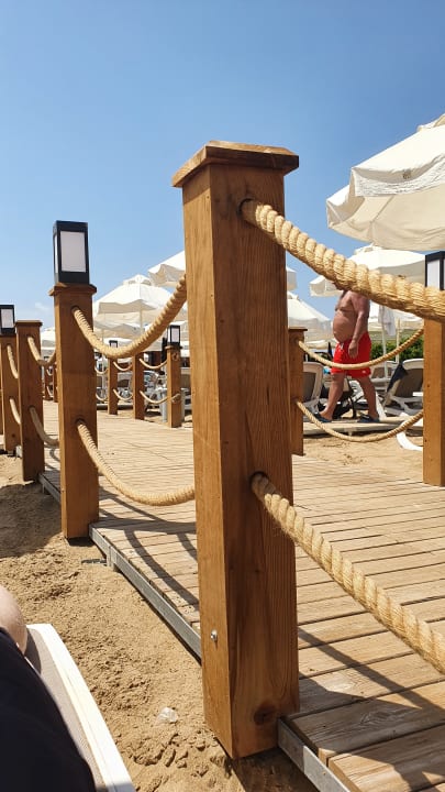 Strand Side Sunport Hotel & Spa