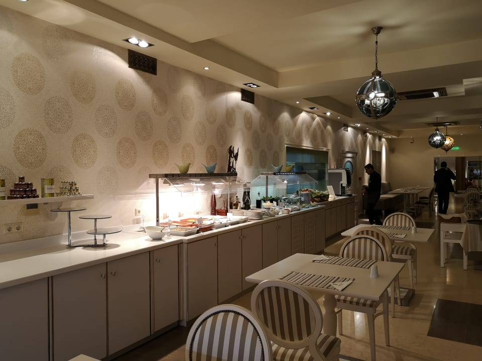 Gastro Alexandra Golden Boutique - Adults only