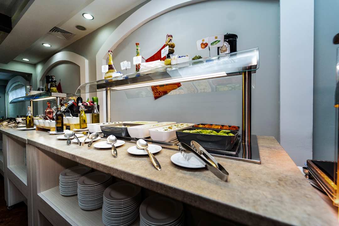 Gastro MPM Guinness Hotel