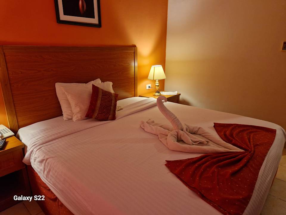 Zimmer Riviera Aqua Park Resort