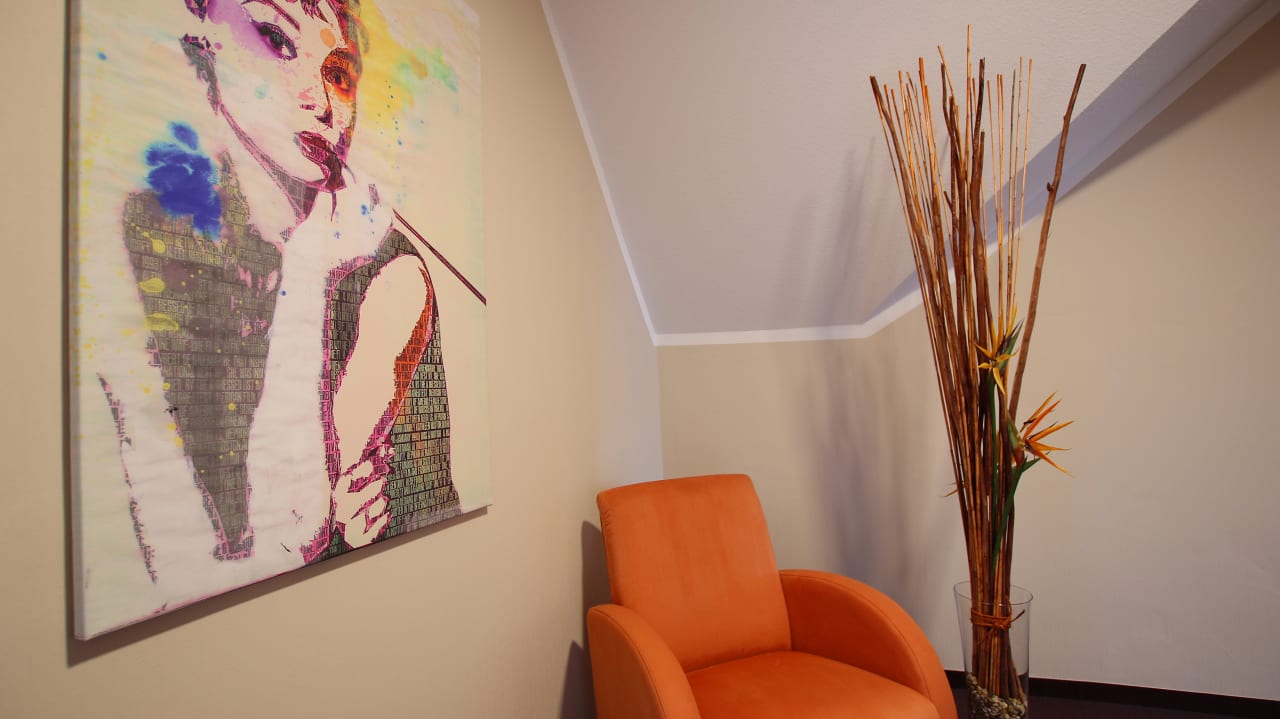 Sonstiges Hotel Straubs Schöne Aussicht