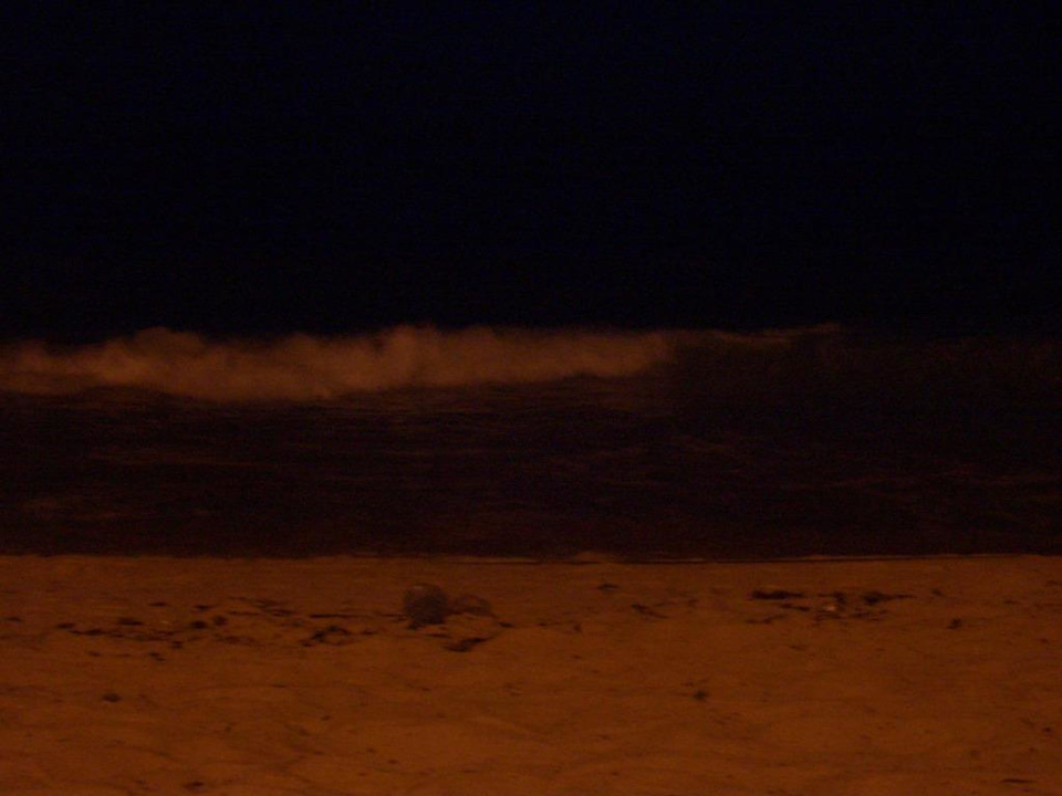 Strand Hostel Los Alamos