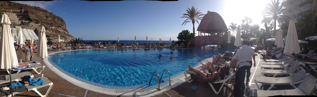 Pool Princess Taurito