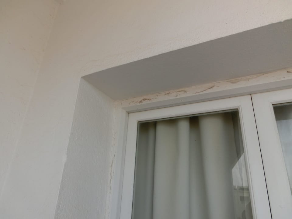 Fenster Balkon Djerba Sun Beach Hotel & Spa