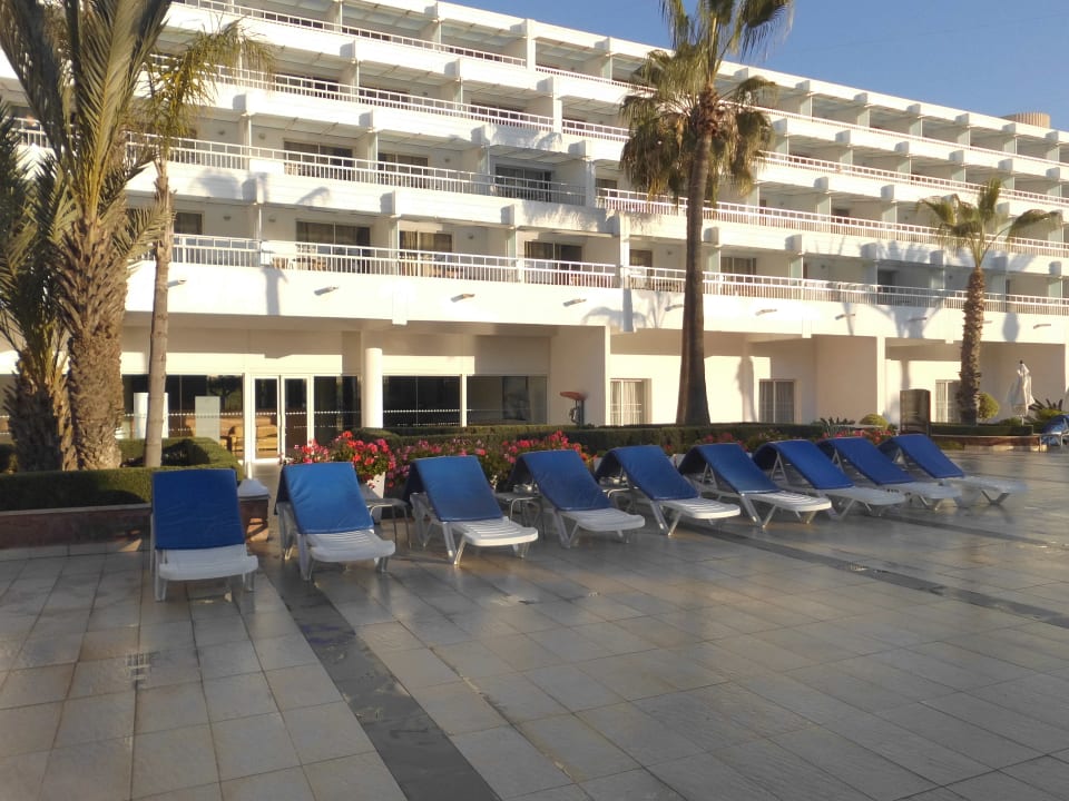Sport & Freizeit Atlas Amadil Beach Hotel