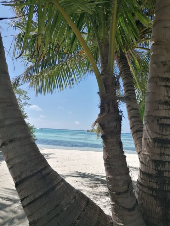 Strand Adaaran Select Hudhuran Fushi - Premium All Inclusive