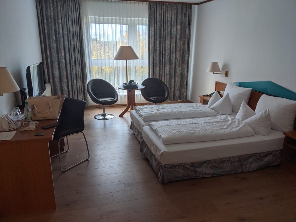 Zimmer ACHAT Hotel Frankfurt Maintal