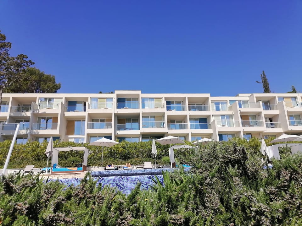 Außenansicht Valamar Girandella Designed for Adults