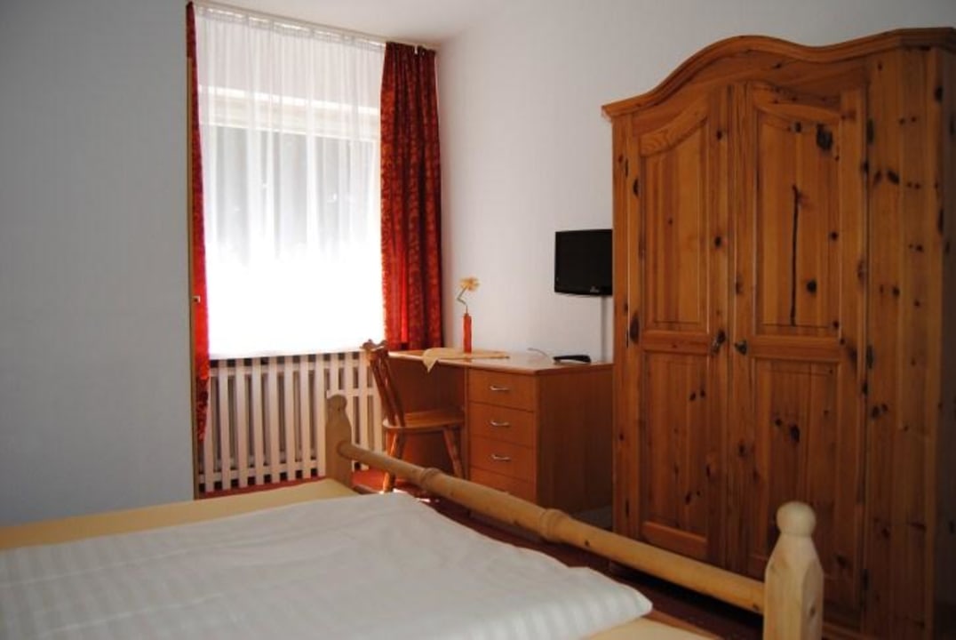 Zimmer Hotel Steinberger Hof