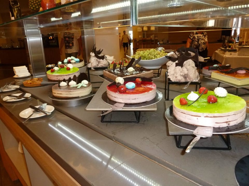 Nachspeisen Atlantica Plimmiri