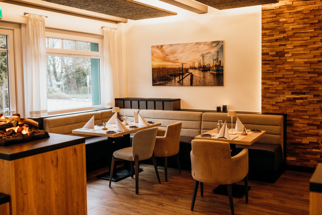 Gastro Zum grünen Walde