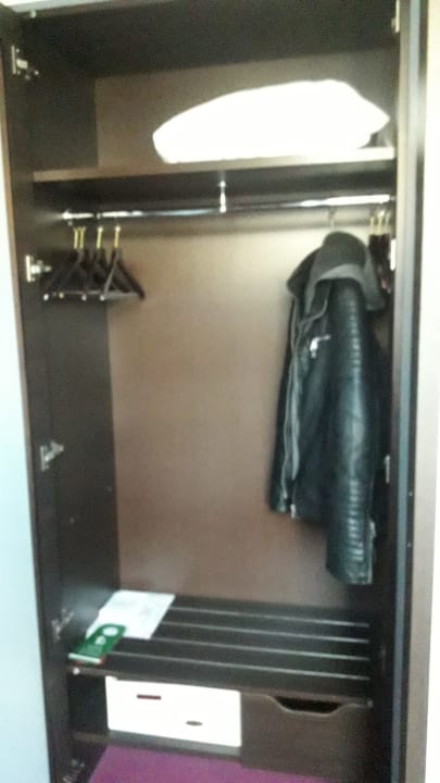 Zimmer Hotel Tallink Riga