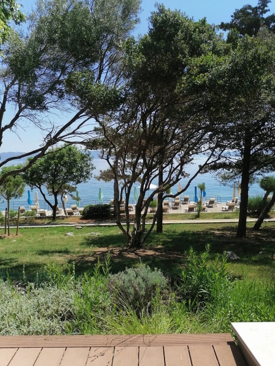 Strand Valamar Girandella Designed for Adults