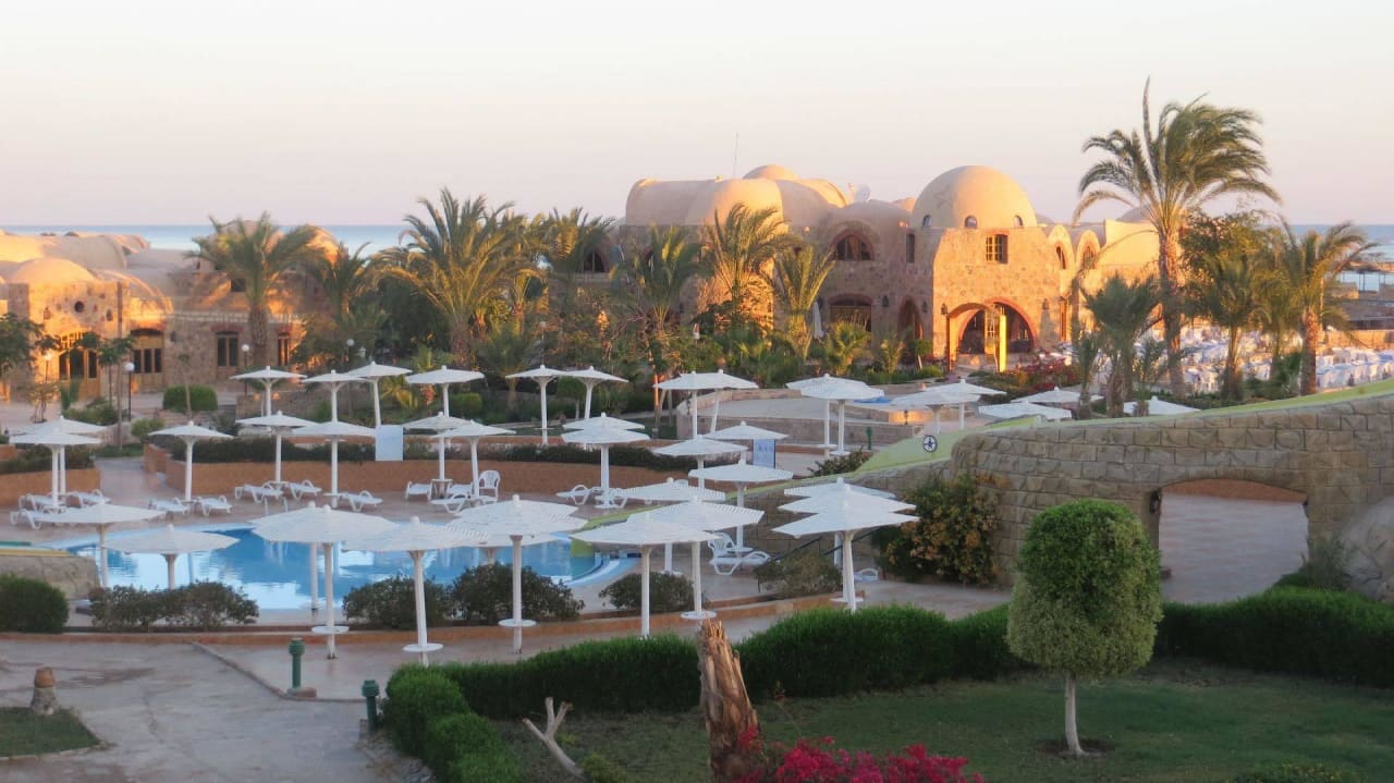 Selbsterklärend Utopia Beach Club