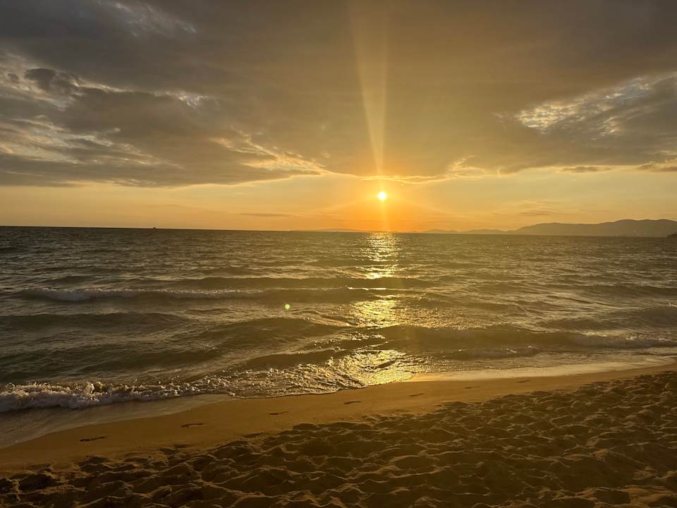 Strand Hotel & Appartements Leman
