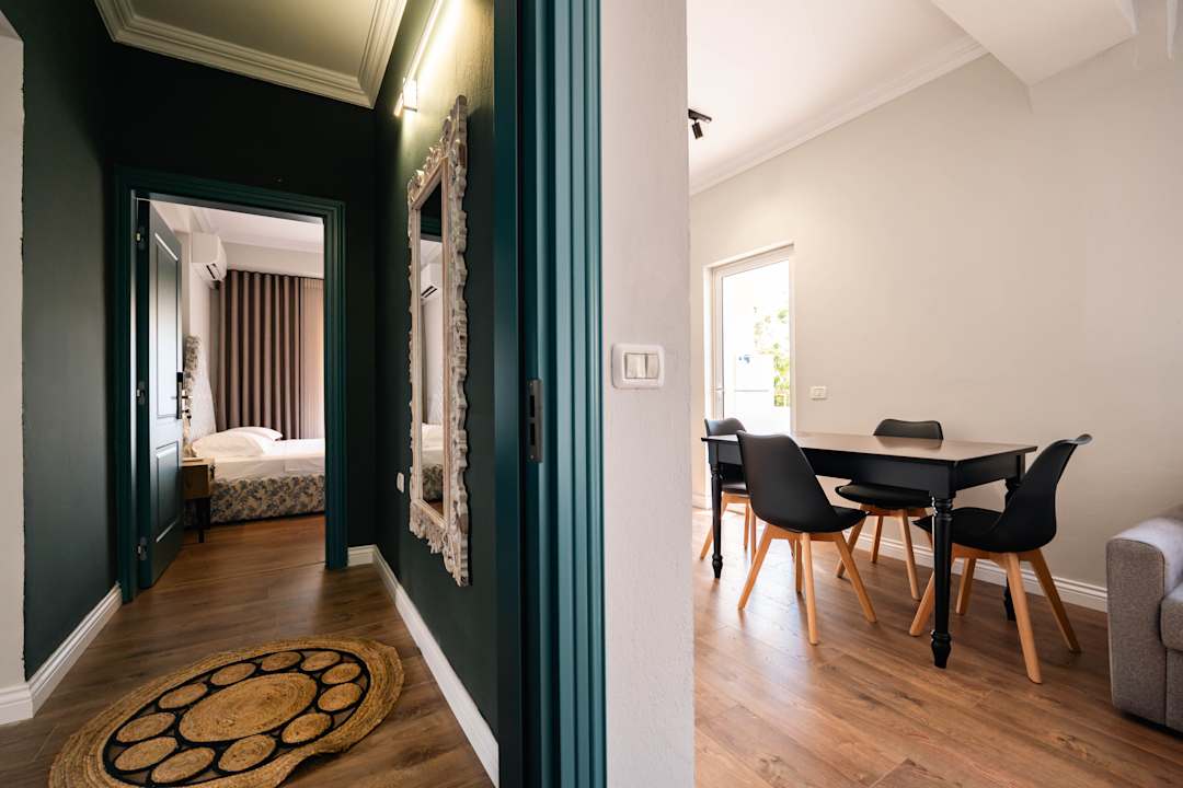 Sonstiges Kristianna Apartments