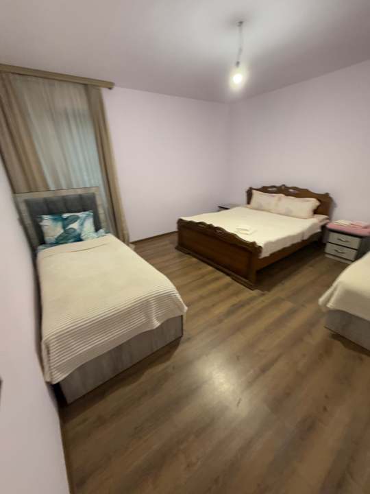 Zimmer Arman Bed and Breakfast