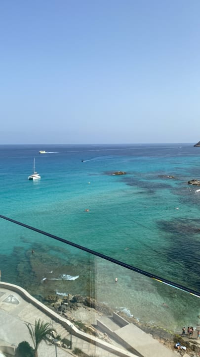 Ausblick Son Moll Sentits Hotel & Spa