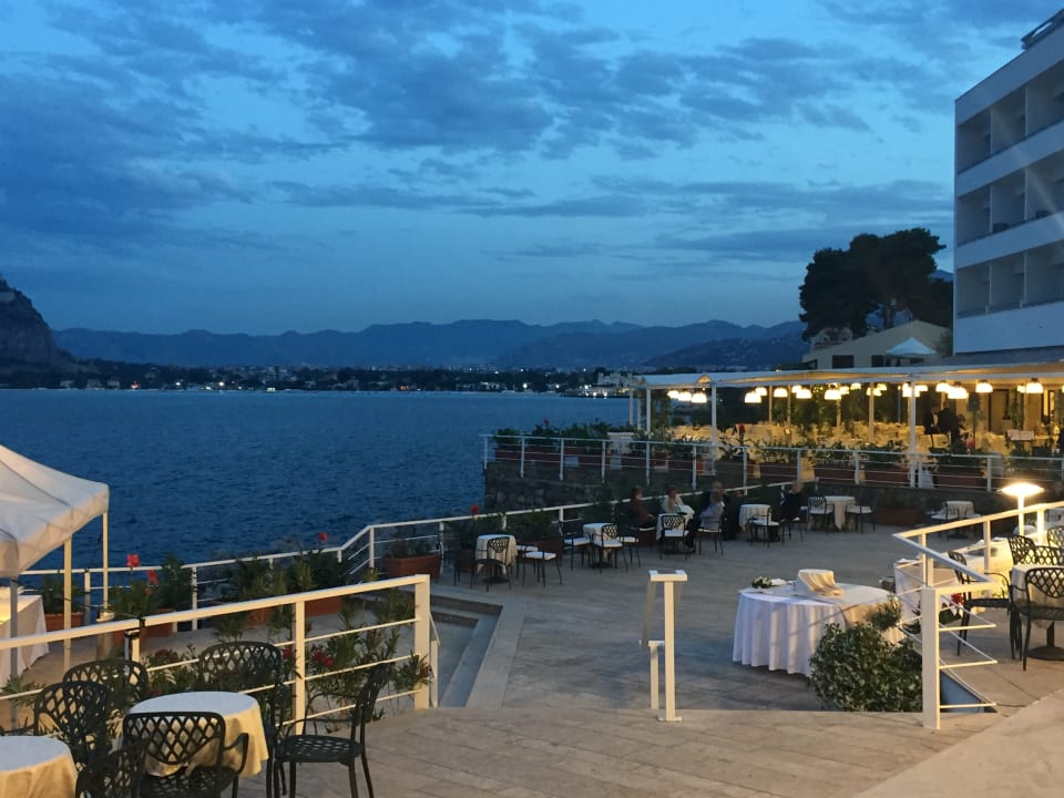 Gastro Hotel Splendid la Torre