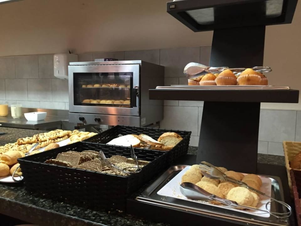 Essen LABRANDA Bahía y Villas Fañabé