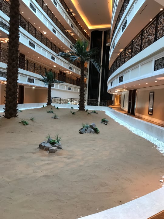 Sonstiges Waldorf Astoria Dubai Palm Jumeirah