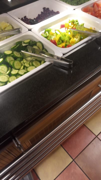 Gastro Heide Park Holiday Camp