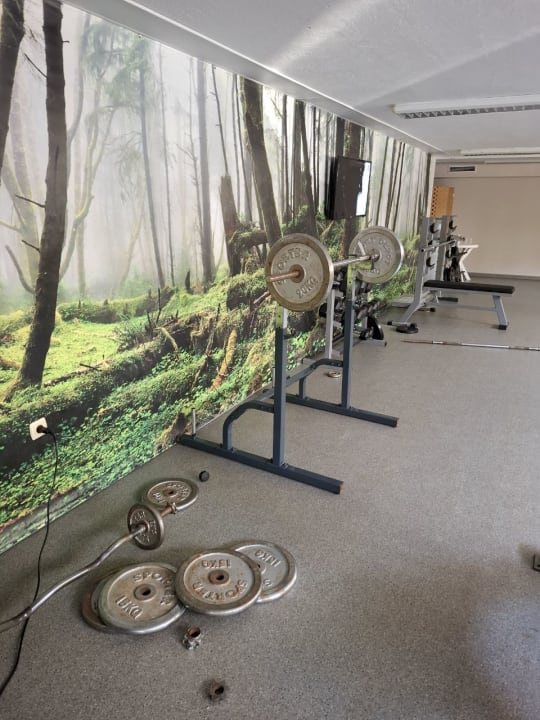 Sport & Freizeit Hotel Marvel