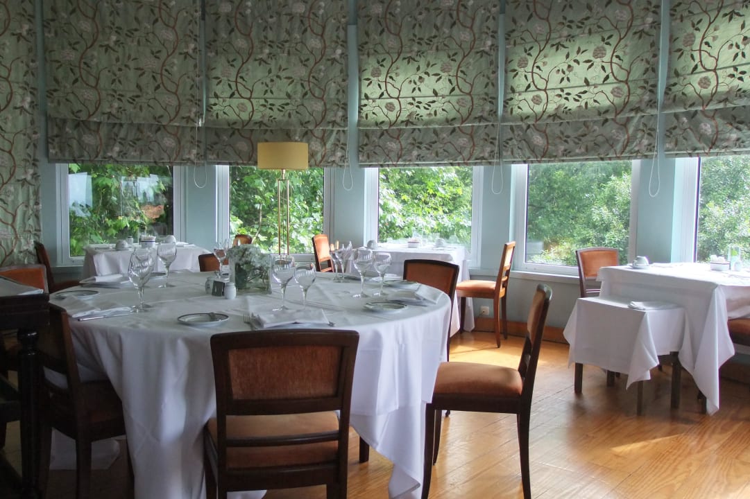 Frühstücksraum Pousada Viana do Castelo