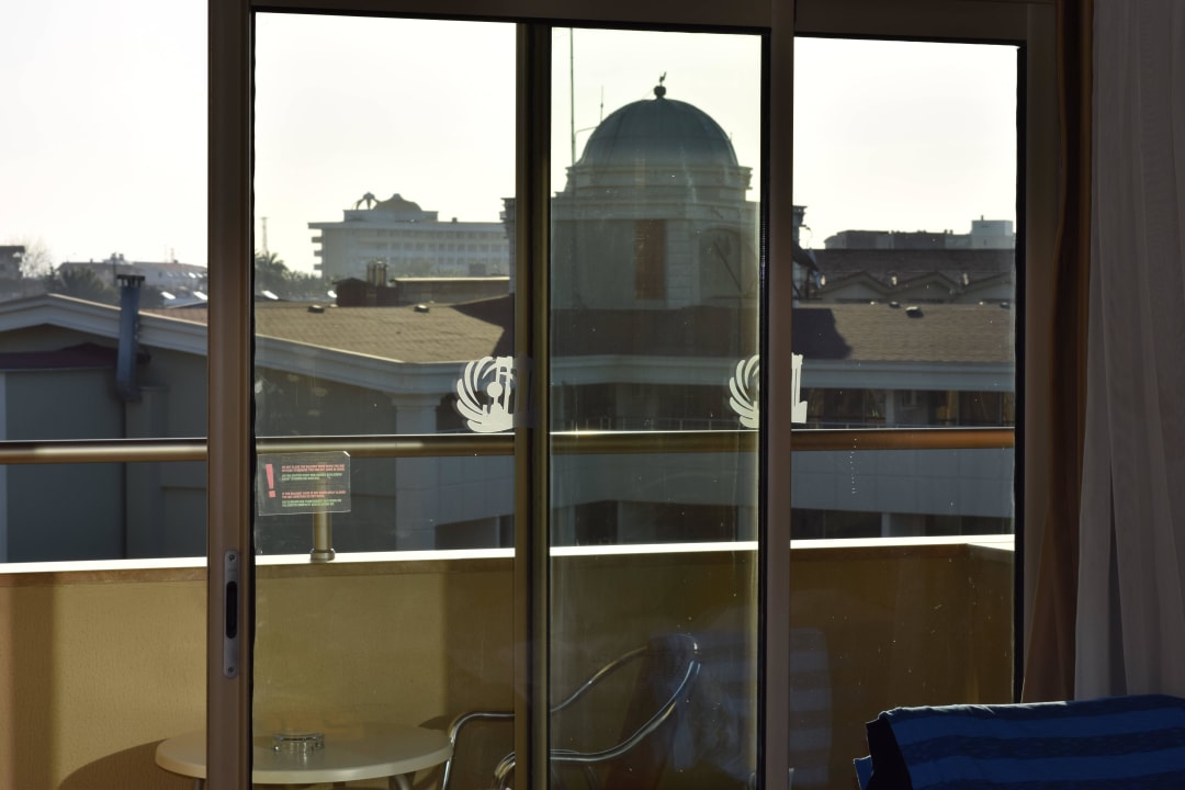 Zimmer mit Meerblick 1422 Sunis Kumköy Beach Resort Hotel & Spa