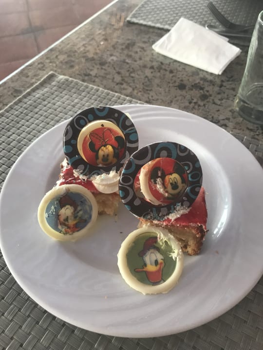 Gastro Three Corners Sea Beach Resort