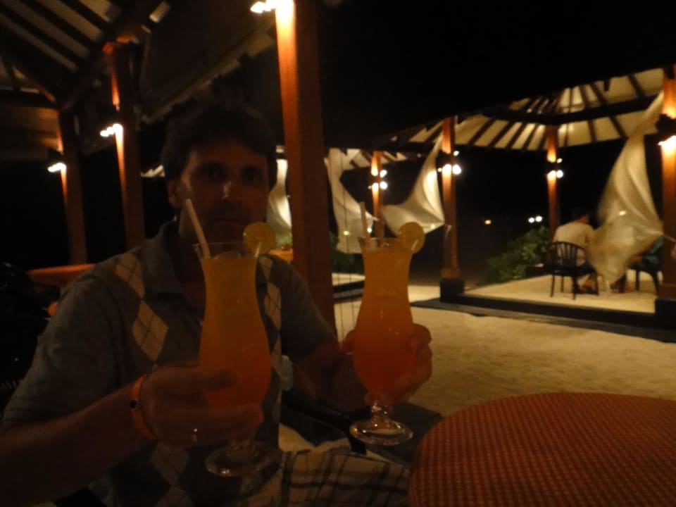 Cafe Mass, Absacker Adaaran Select Meedhupparu Island Resort - Premium All Inclusive