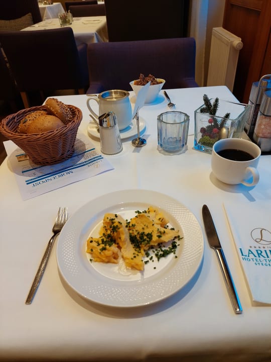 Gastro Hotel & Spa Larimar