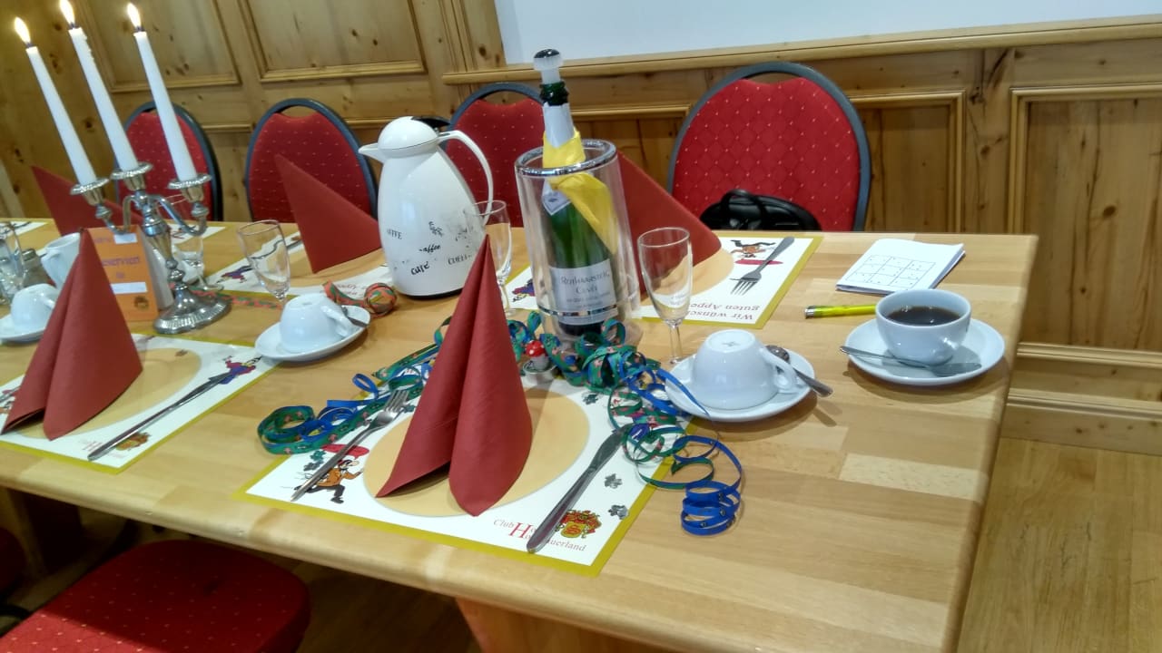 Gastro Clubhotel Hochsauerland