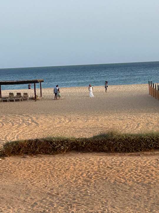 Strand Hotel Riu Touareg