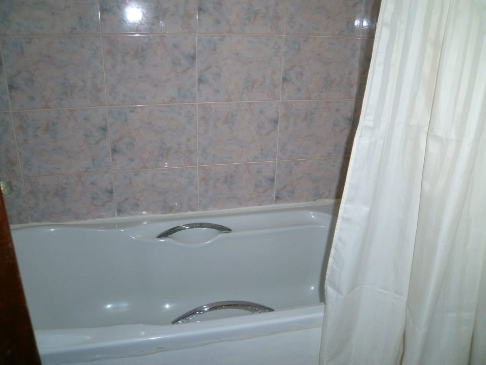 Badezimmer Summer Island Maldives