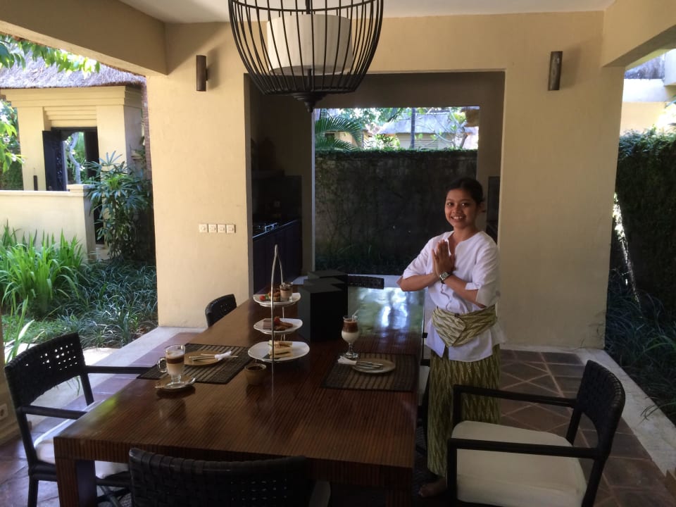 Hightnoontea Kayumanis Sanur Private Villa & Spa