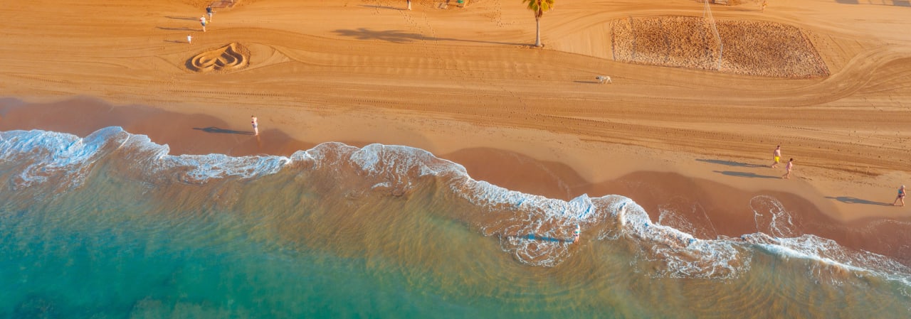 Strand Hotel Süral Resort