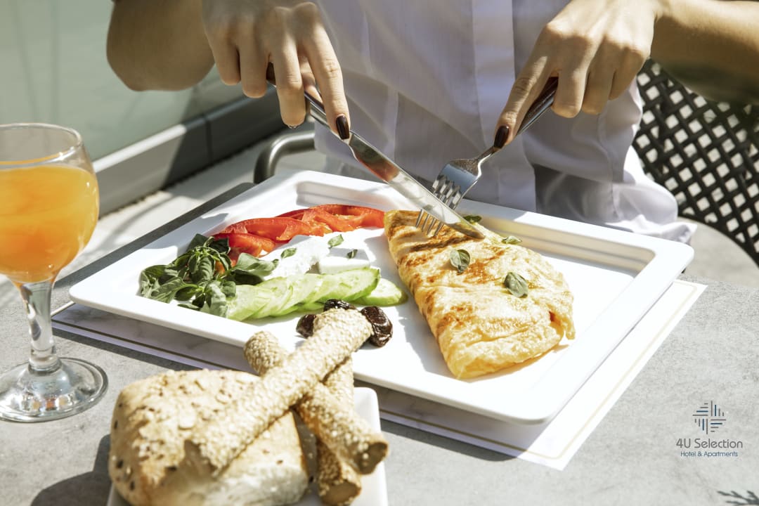 Gastro 4-you Boutique Hotel