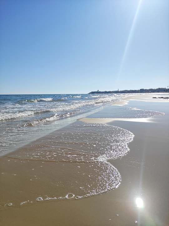Strand VOI Marsa Siclà Essentia