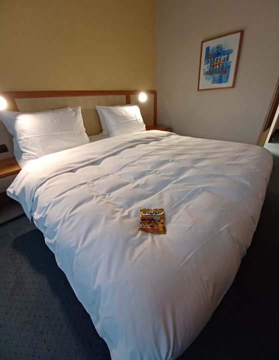 Zimmer Lindner Hotel Cologne Am Dom, part of JdV by Hyatt