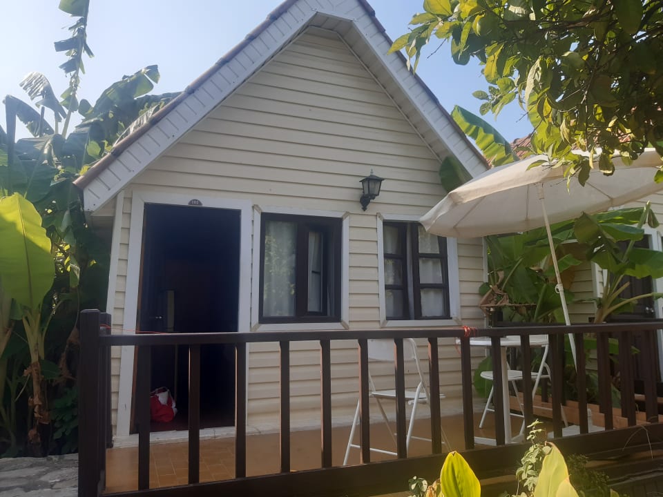 Zimmer Clover Magic Nova Beach