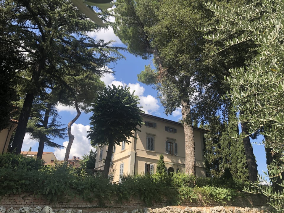 Außenansicht Villasanpaolo