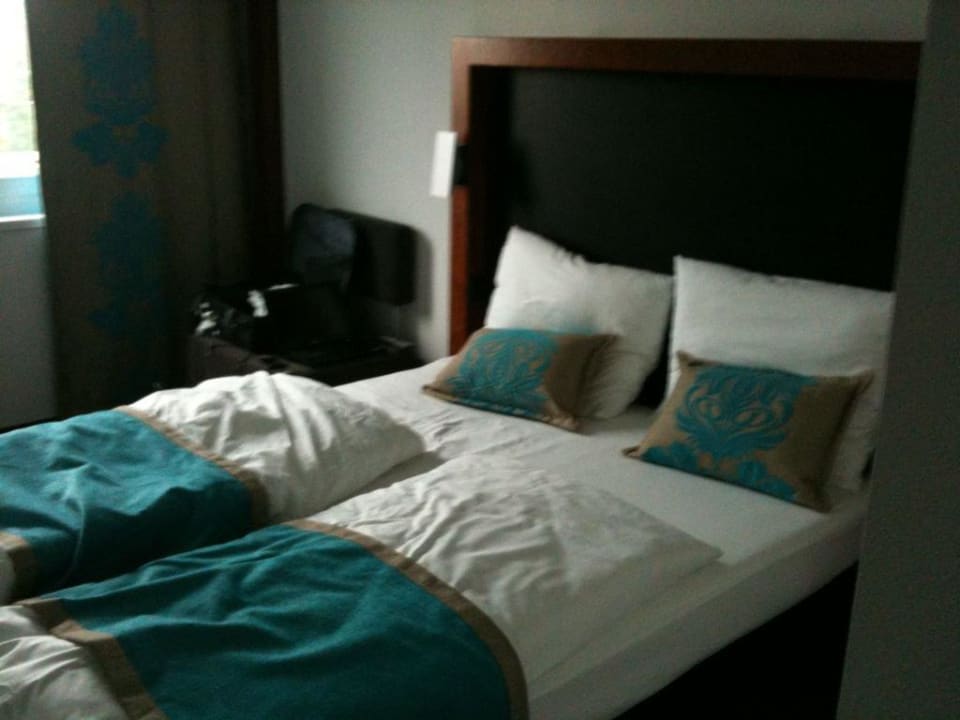 Motel One München City Ost Motel One München-East Side