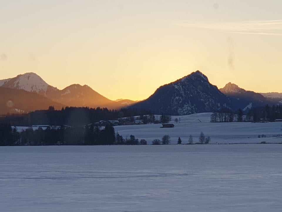 Ausblick Seehotel Hartung & Ferienappartements