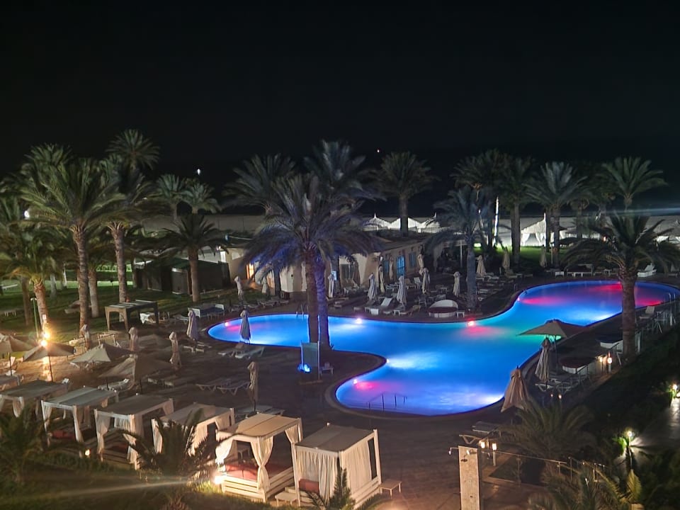 Pool Marhaba Royal Salem