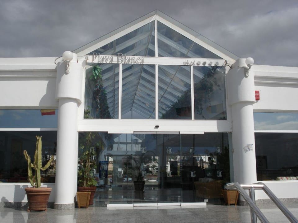 HL Club Playa Blanca Hotel HL Club Playa Blanca