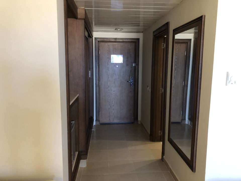 Zimmer Serenity Alpha Beach